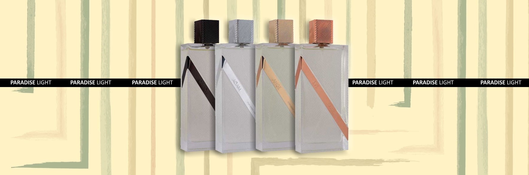 قیمت و خرید عطر پارادایس لایت PARADISE LIGHT